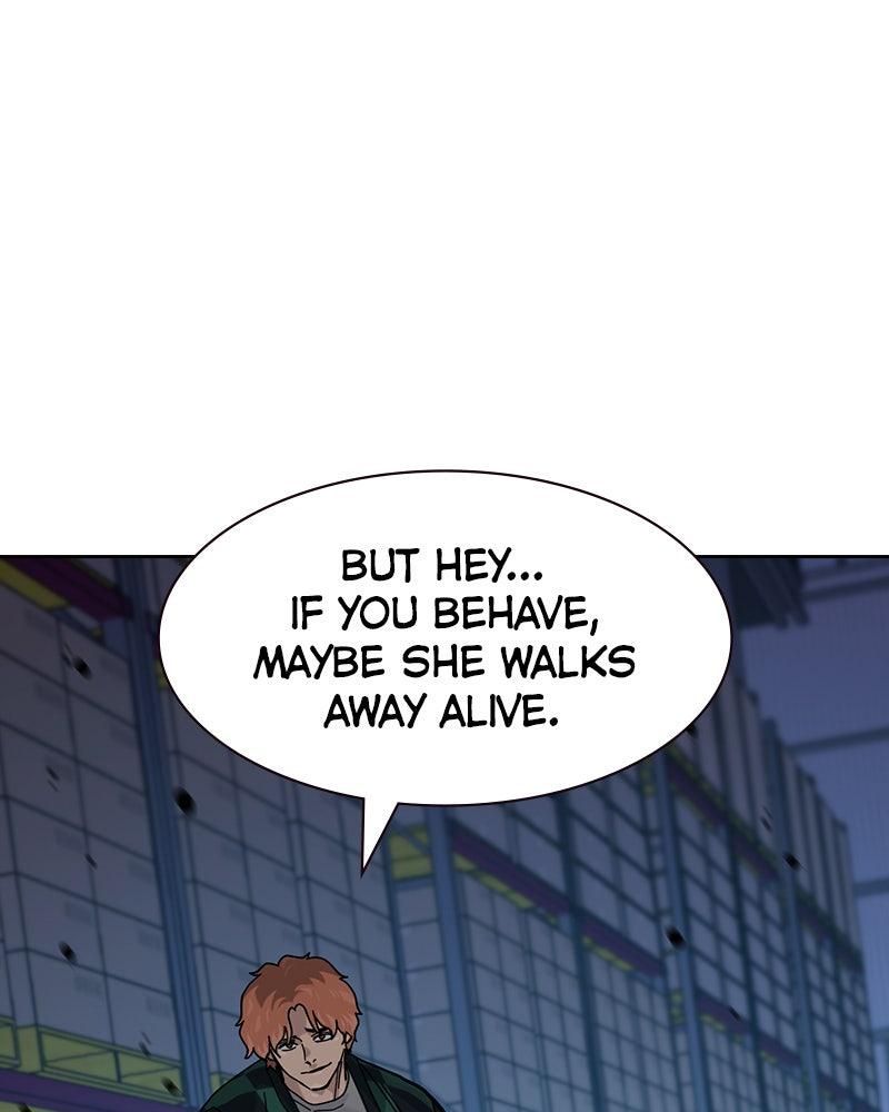 To Not Die Chap 180 - Next Chap 181