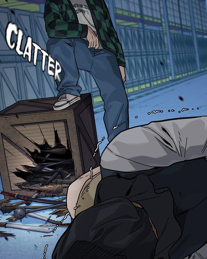 To Not Die Chap 180 - Next Chap 181