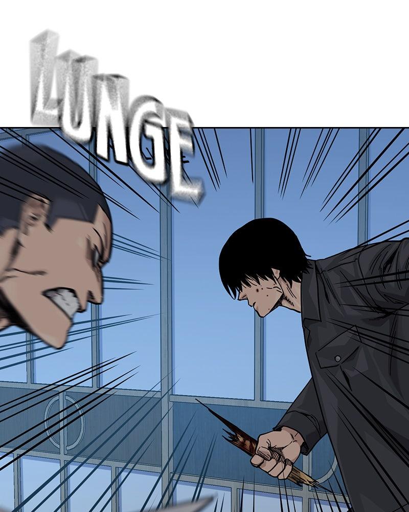 To Not Die Chap 180 - Next Chap 181