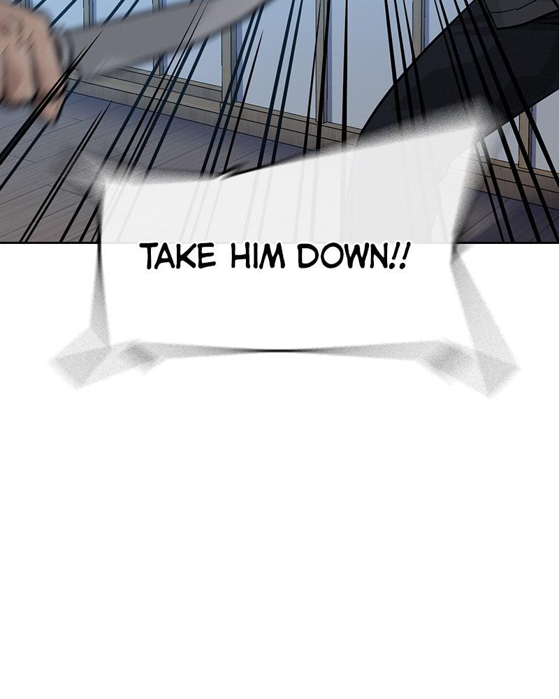 To Not Die Chap 180 - Next Chap 181