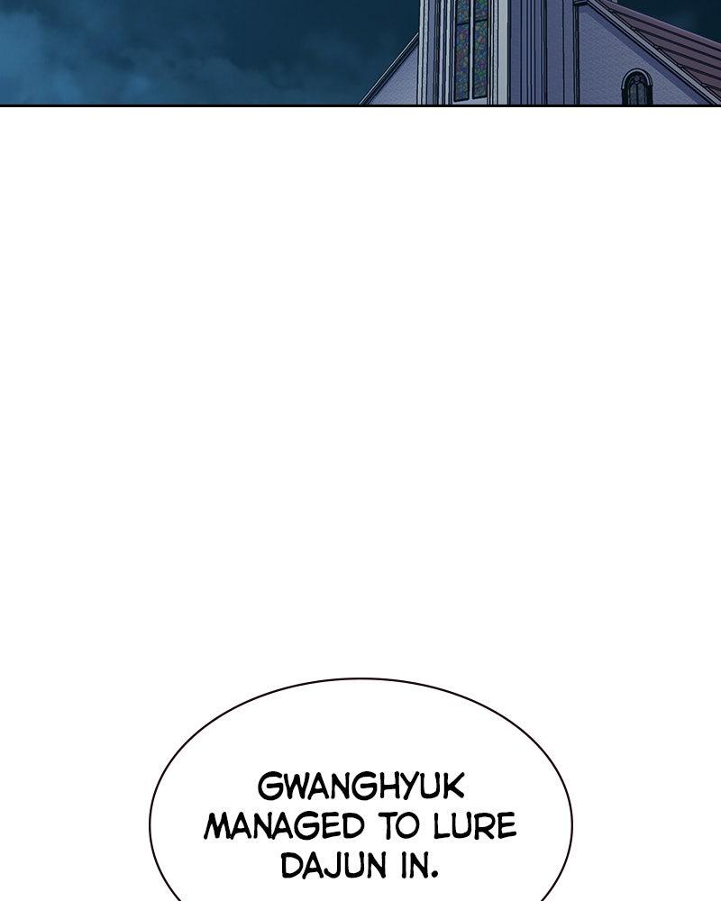 To Not Die Chap 180 - Next Chap 181