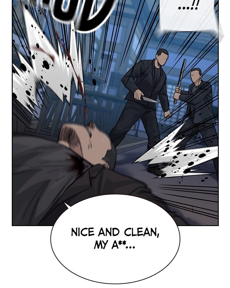 To Not Die Chap 180 - Next Chap 181
