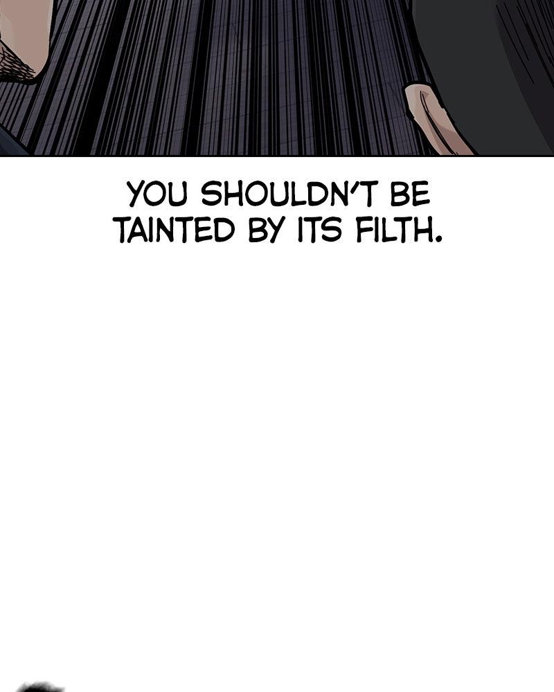 To Not Die Chap 180 - Next Chap 181