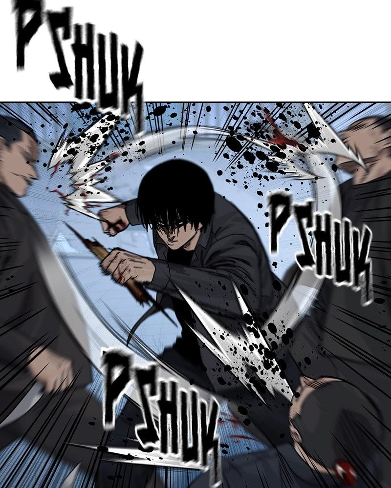 To Not Die Chap 180 - Next Chap 181