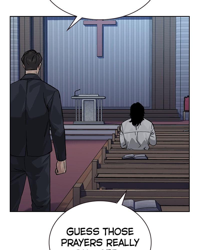 To Not Die Chap 180 - Next Chap 181