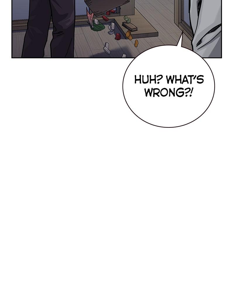 To Not Die Chap 180 - Next Chap 181