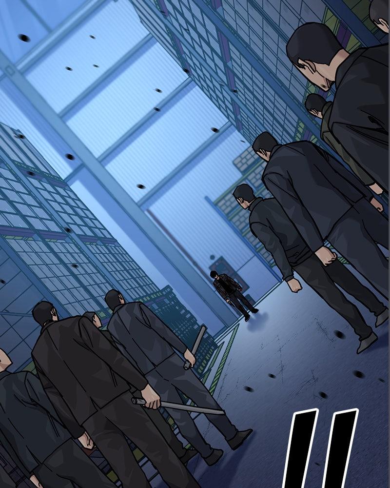 To Not Die Chap 180 - Next Chap 181