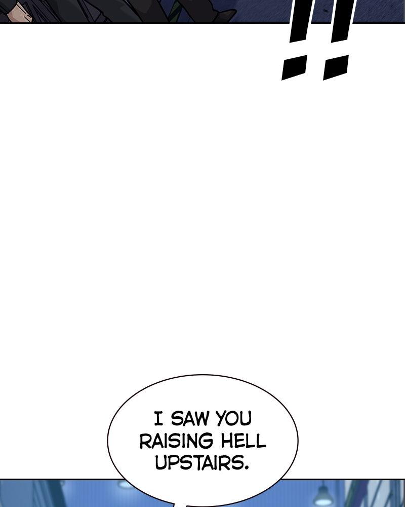 To Not Die Chap 180 - Next Chap 181