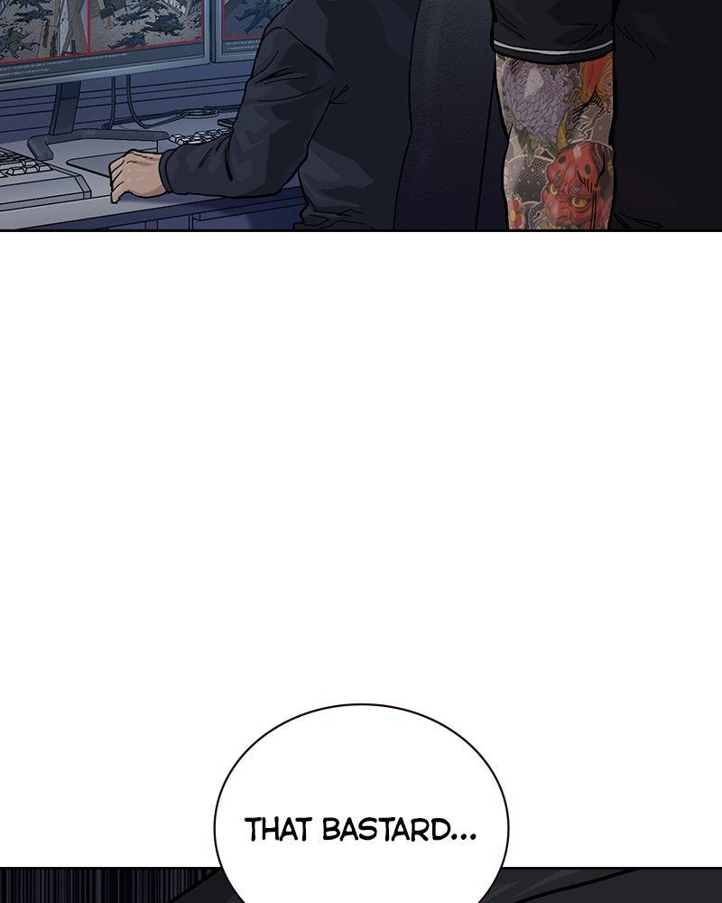 To Not Die Chap 180 - Next Chap 181