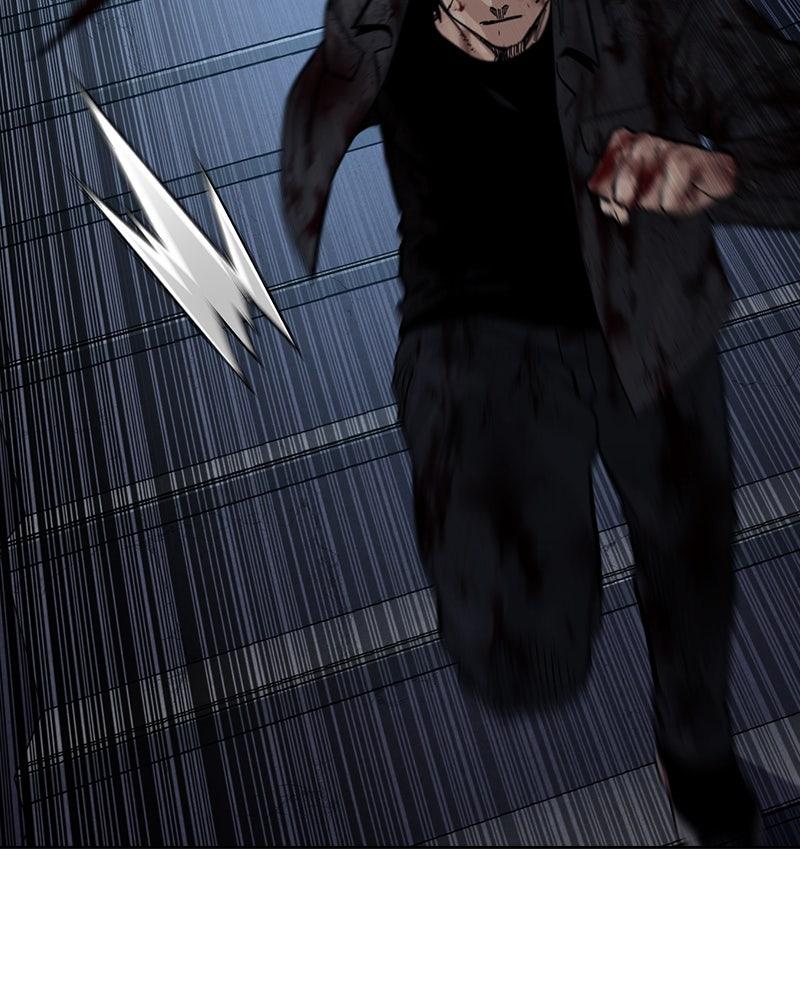 To Not Die Chap 180 - Next Chap 181