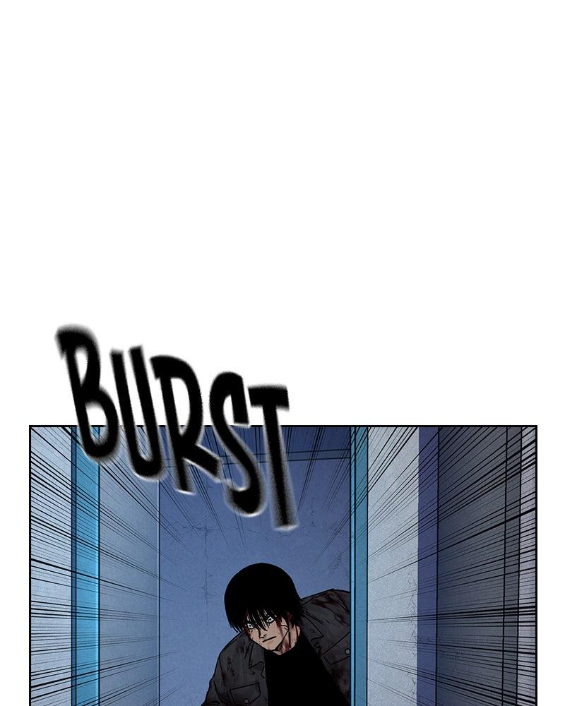 To Not Die Chap 180 - Next Chap 181