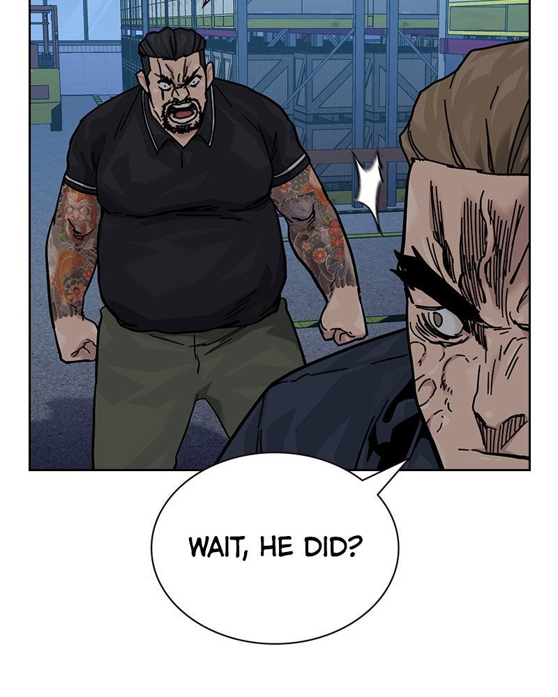 To Not Die Chap 180 - Next Chap 181