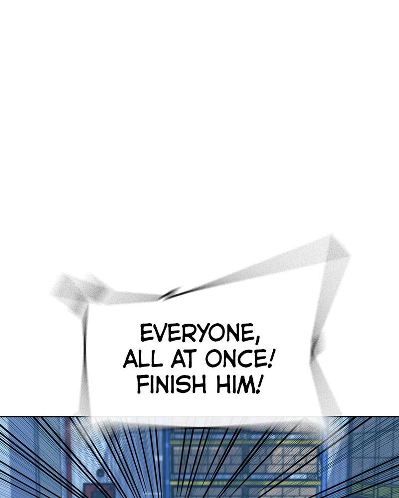 To Not Die Chap 180 - Next Chap 181