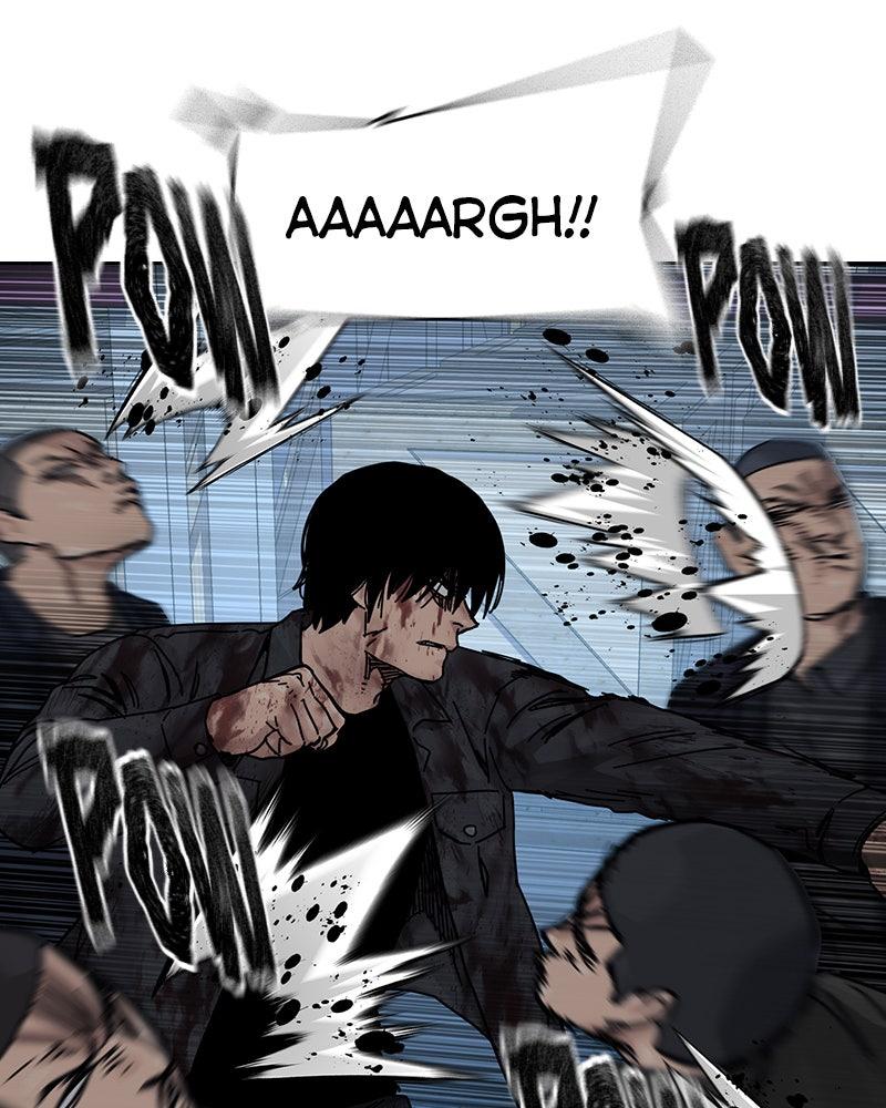 To Not Die Chap 180 - Next Chap 181