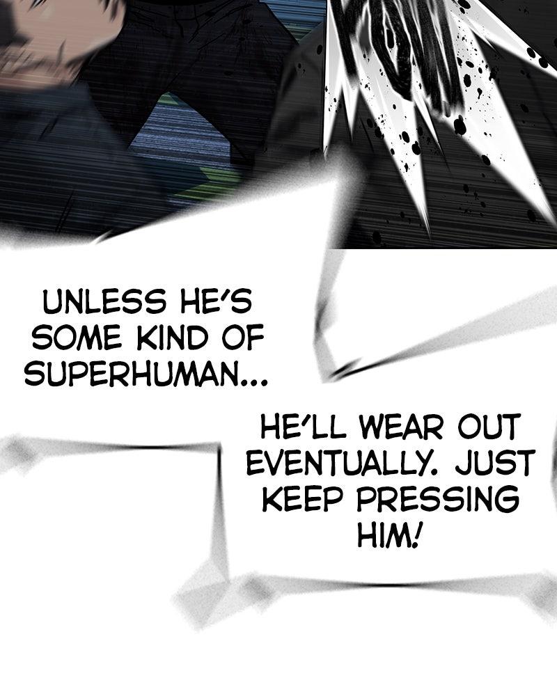 To Not Die Chap 180 - Next Chap 181