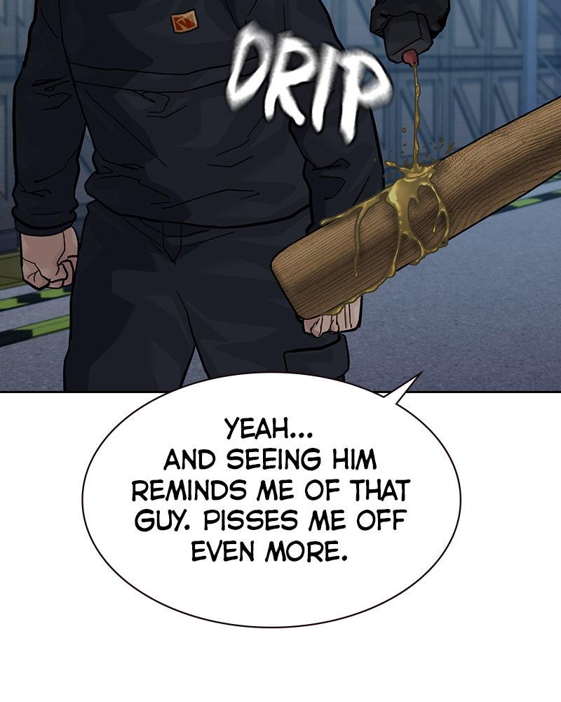 To Not Die Chap 180 - Next Chap 181