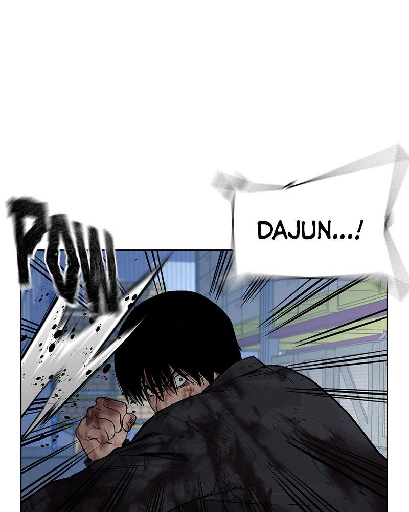 To Not Die Chap 180 - Next Chap 181