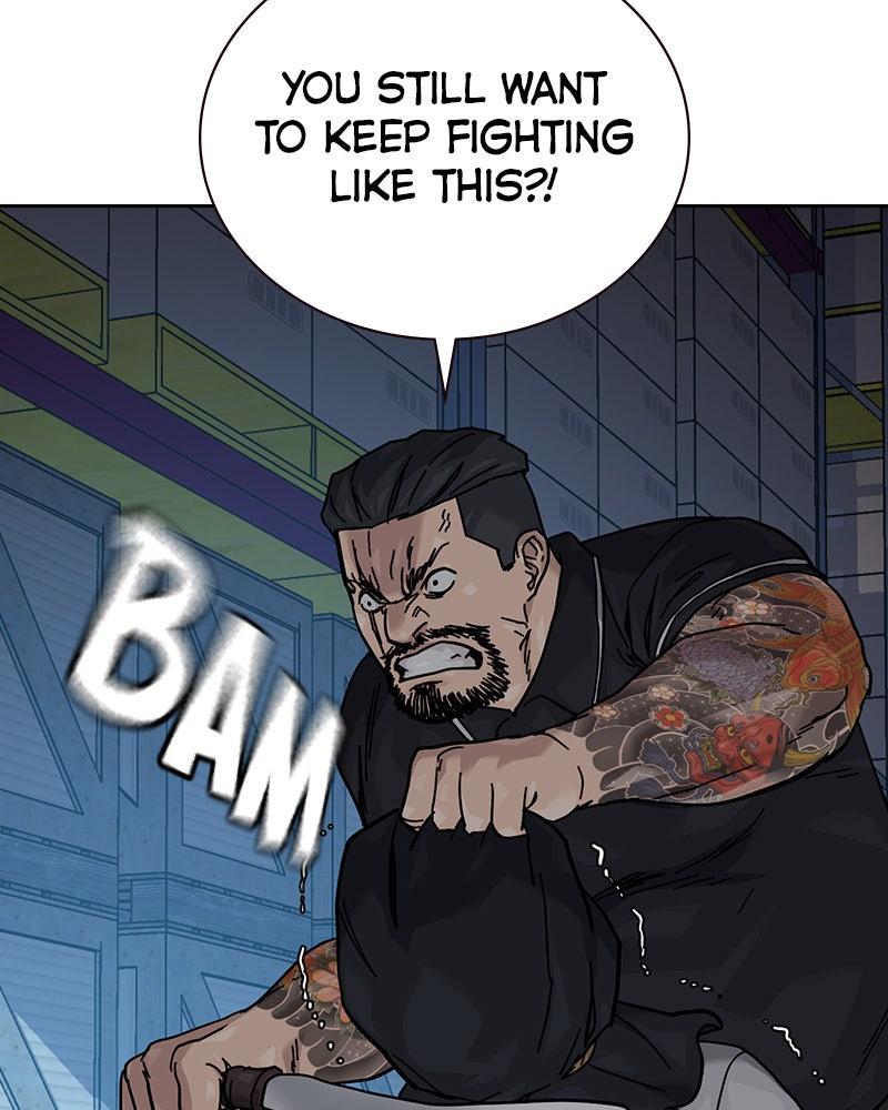 To Not Die Chap 180 - Next Chap 181