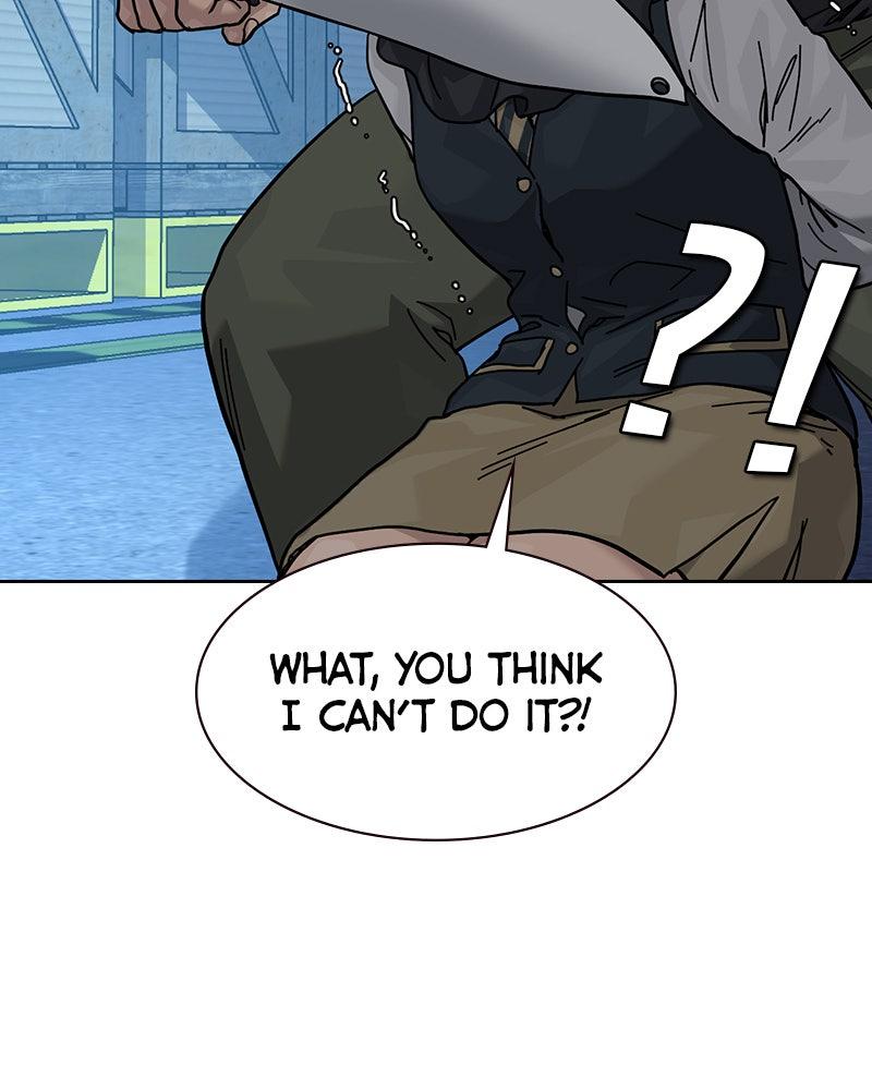 To Not Die Chap 180 - Next Chap 181