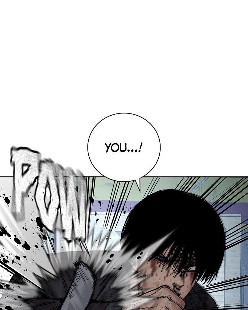 To Not Die Chap 180 - Next Chap 181