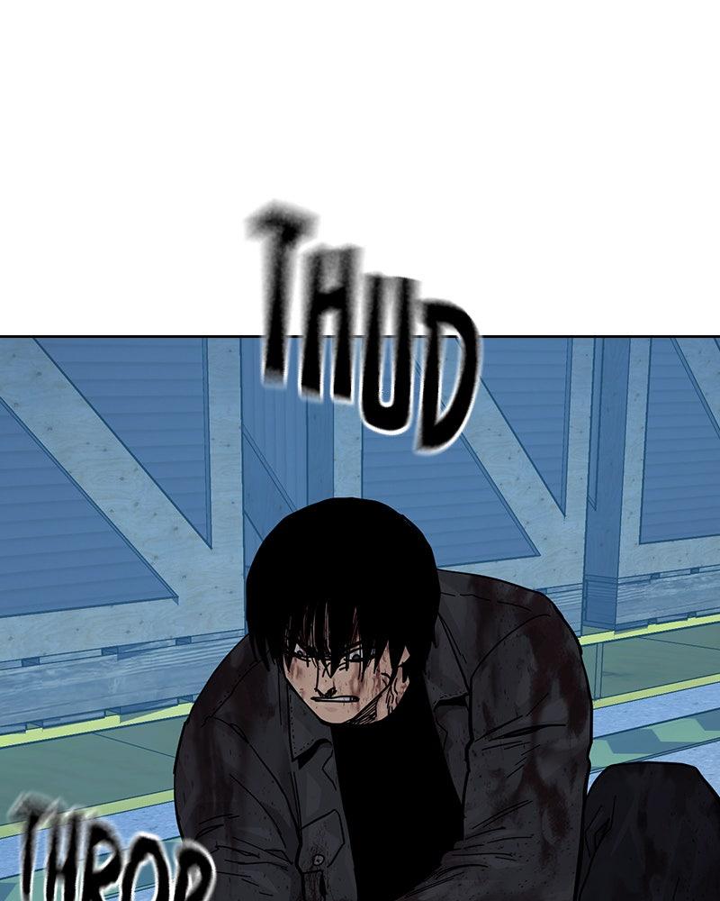 To Not Die Chap 180 - Next Chap 181