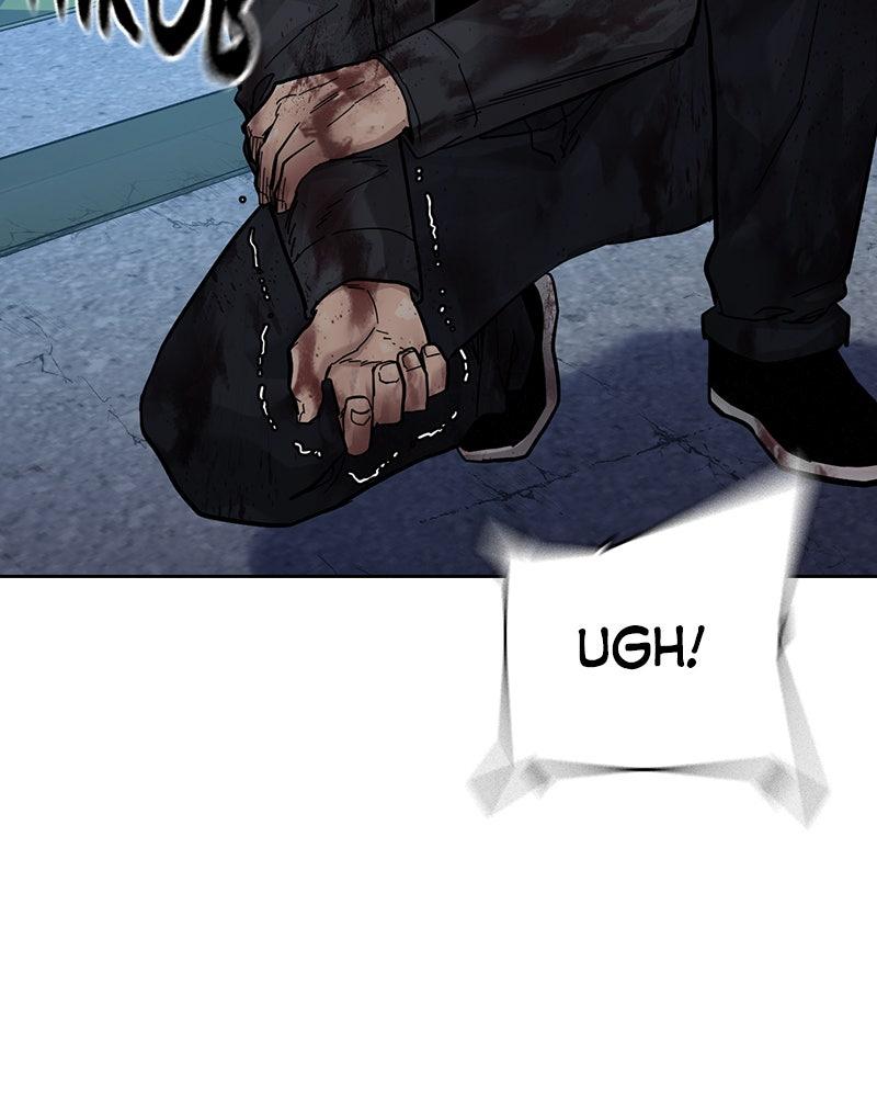 To Not Die Chap 180 - Next Chap 181