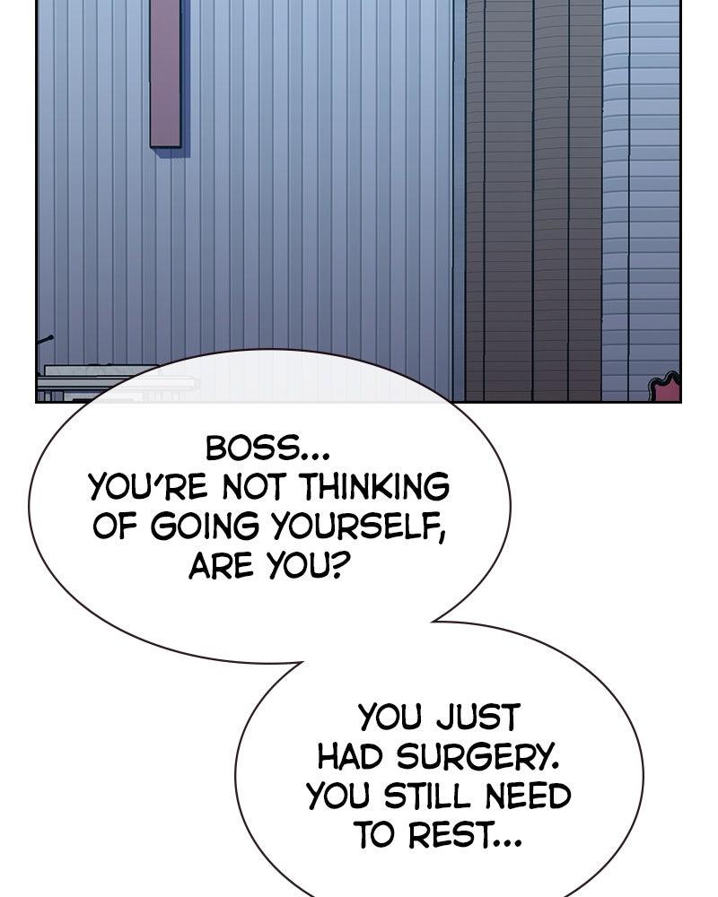 To Not Die Chap 180 - Next Chap 181