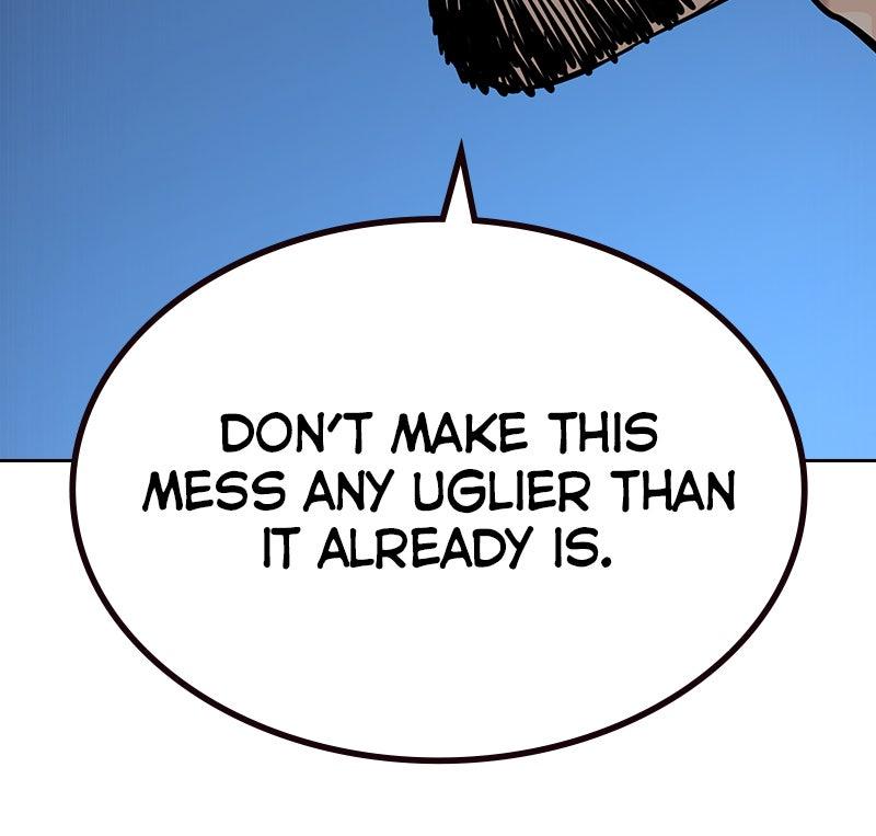 To Not Die Chap 180 - Next Chap 181