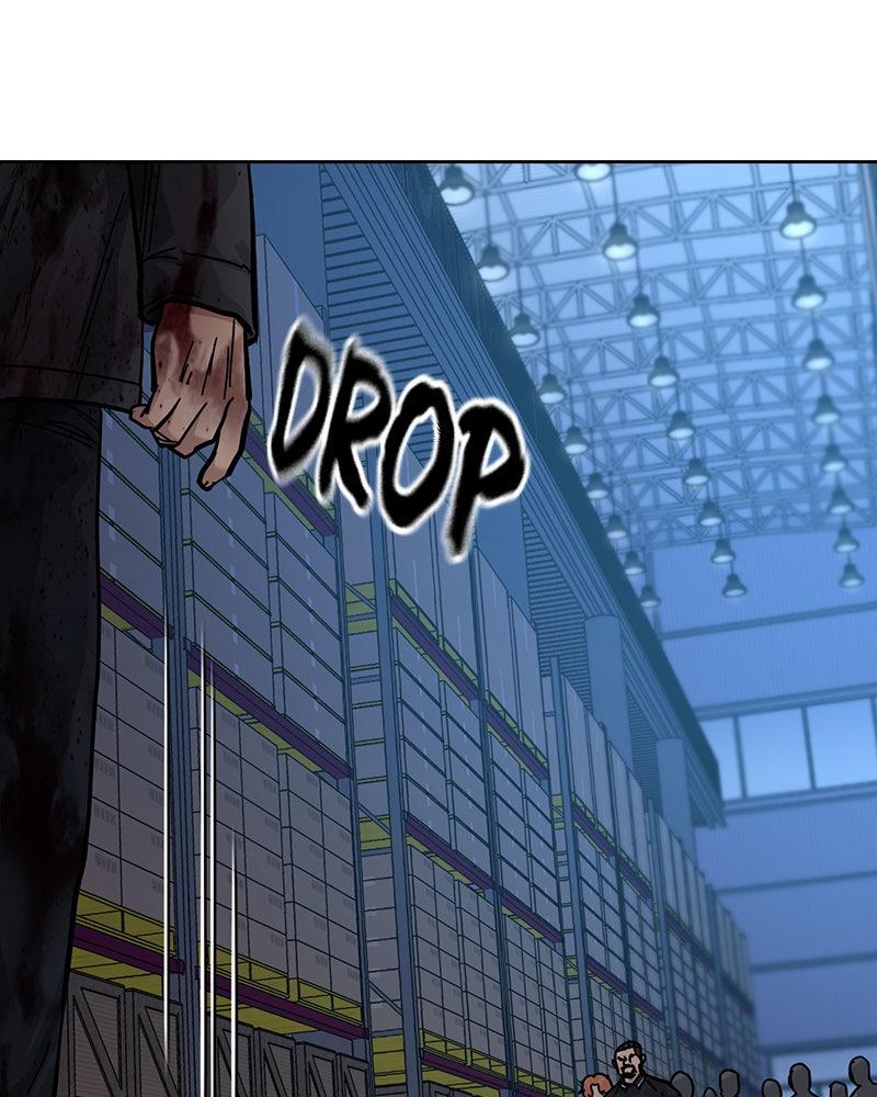 To Not Die Chap 180 - Next Chap 181