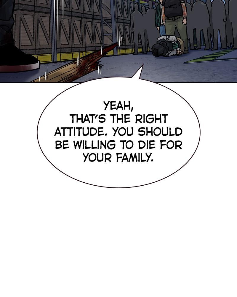 To Not Die Chap 180 - Next Chap 181