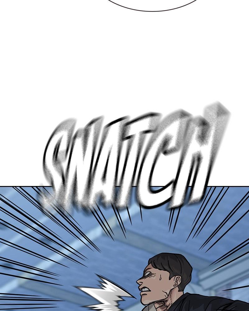 To Not Die Chap 180 - Next Chap 181