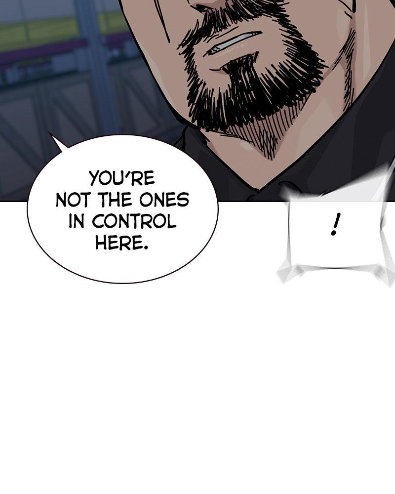 To Not Die Chap 180 - Next Chap 181