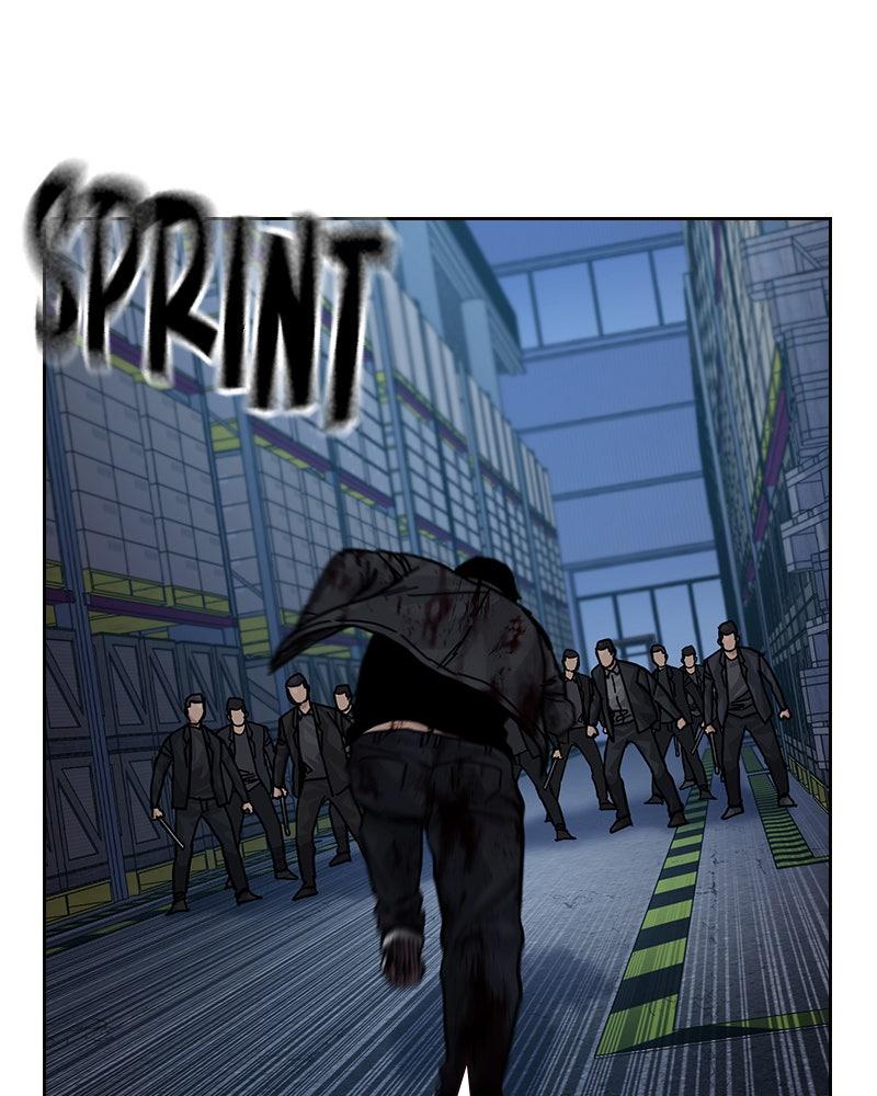 To Not Die Chap 180 - Next Chap 181