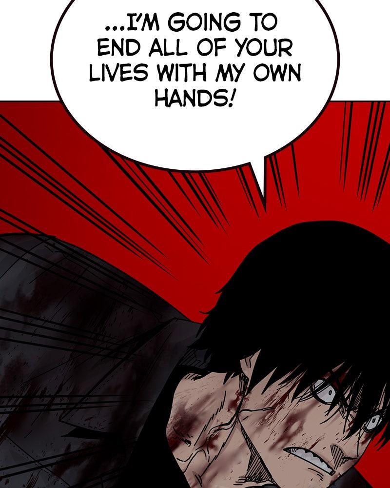 To Not Die Chap 180 - Next Chap 181