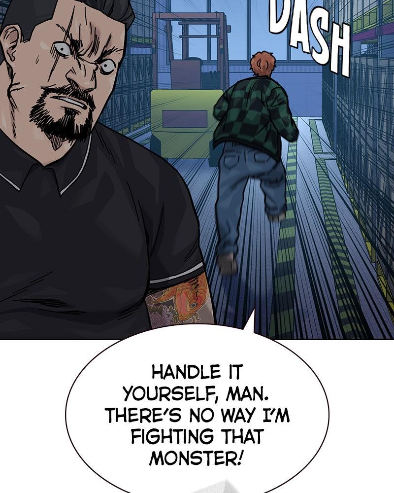 To Not Die Chap 180 - Next Chap 181