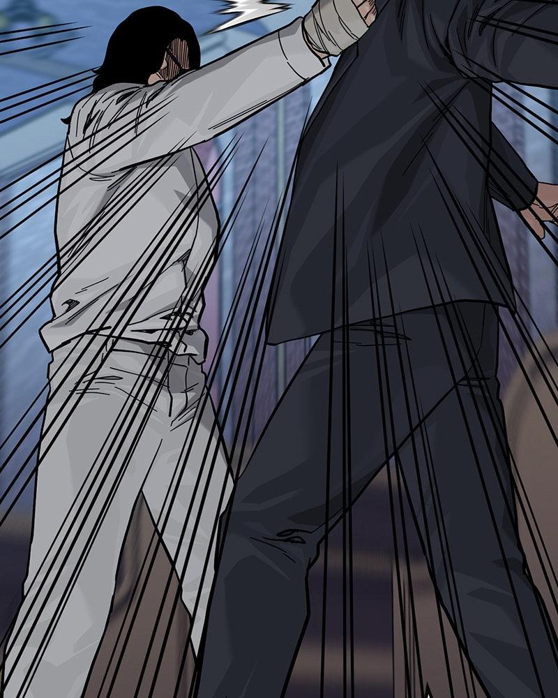 To Not Die Chap 180 - Next Chap 181