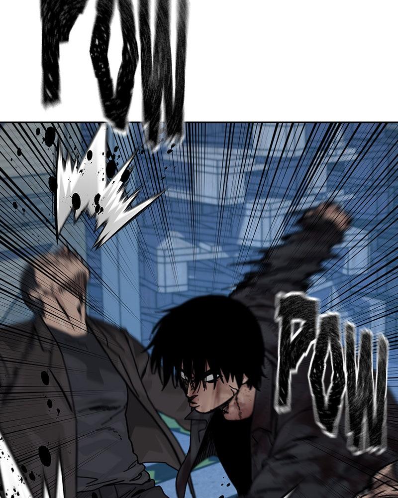 To Not Die Chap 180 - Next Chap 181