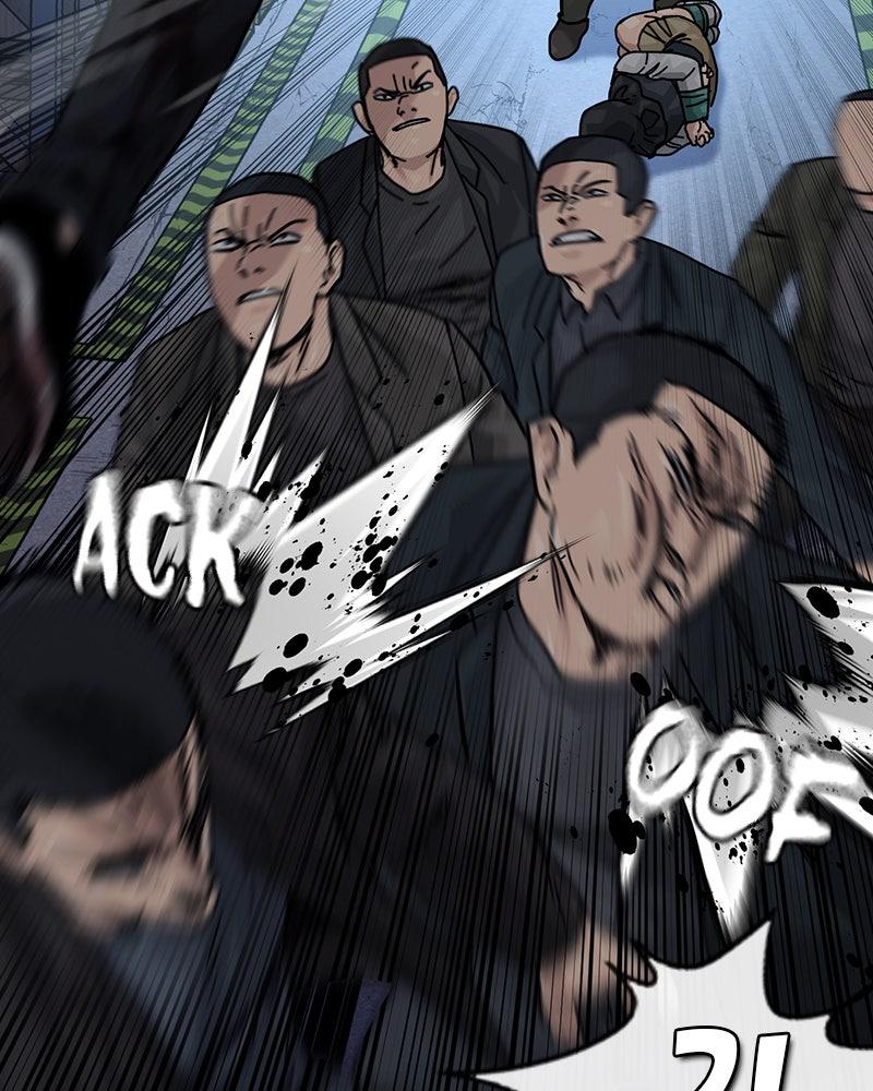 To Not Die Chap 180 - Next Chap 181