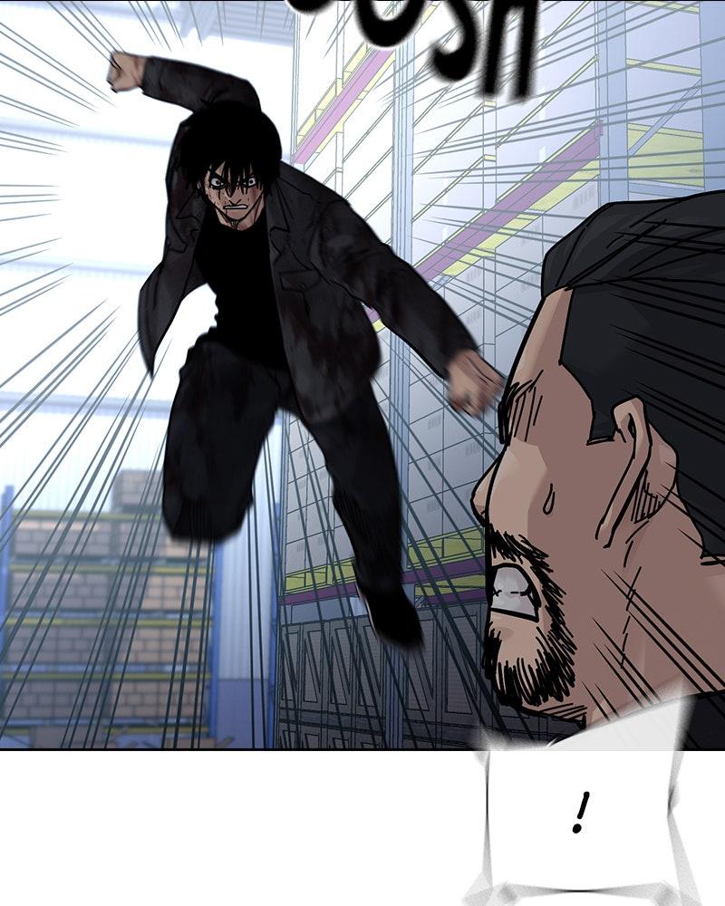 To Not Die Chap 180 - Next Chap 181