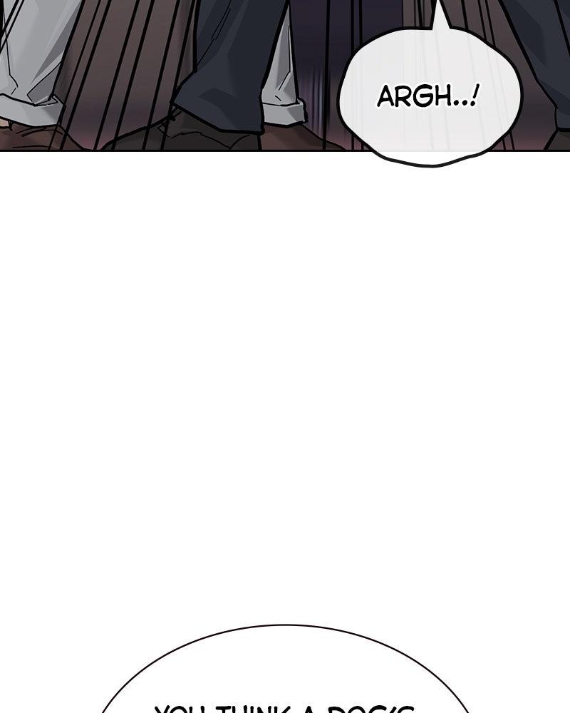 To Not Die Chap 180 - Next Chap 181
