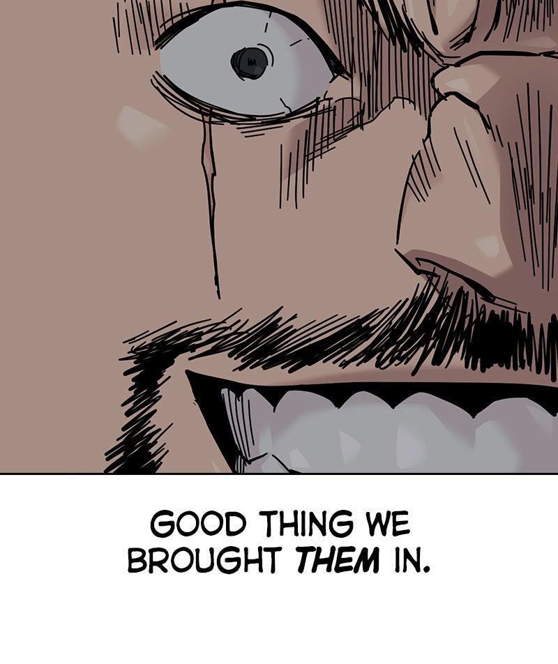 To Not Die Chap 180 - Next Chap 181