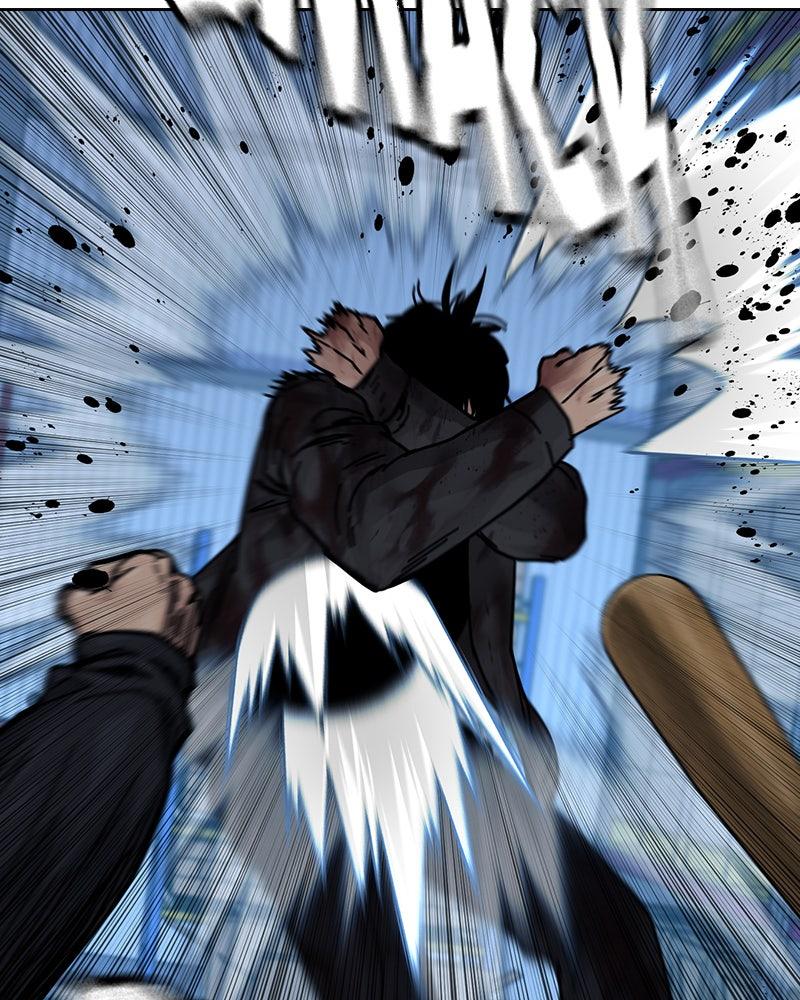 To Not Die Chap 180 - Next Chap 181