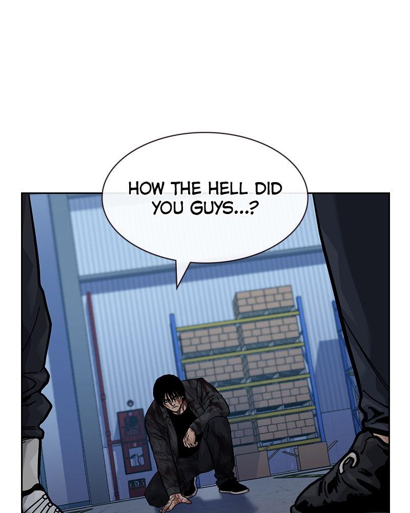 To Not Die Chap 180 - Next Chap 181