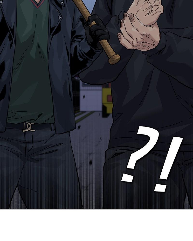 To Not Die Chap 180 - Next Chap 181