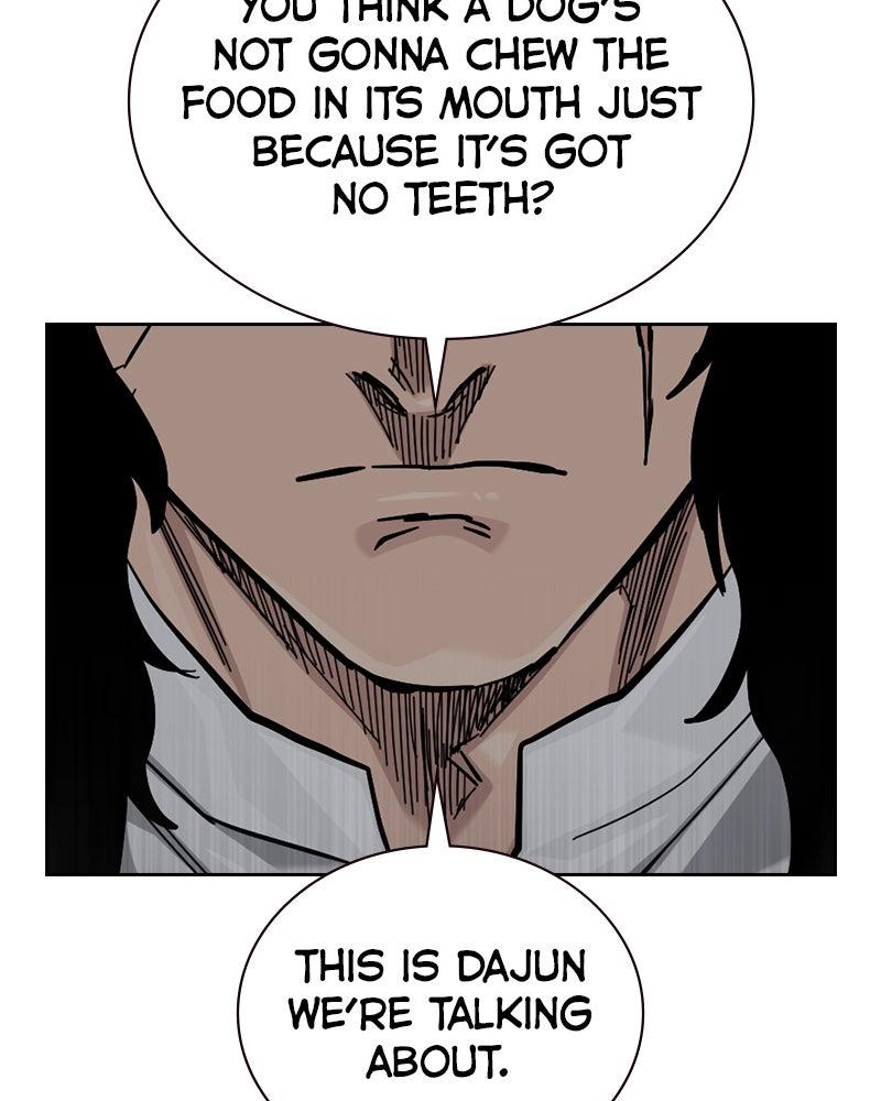 To Not Die Chap 180 - Next Chap 181