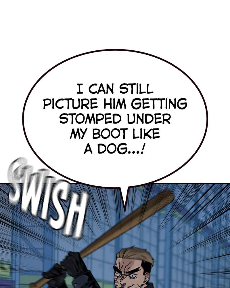 To Not Die Chap 180 - Next Chap 181