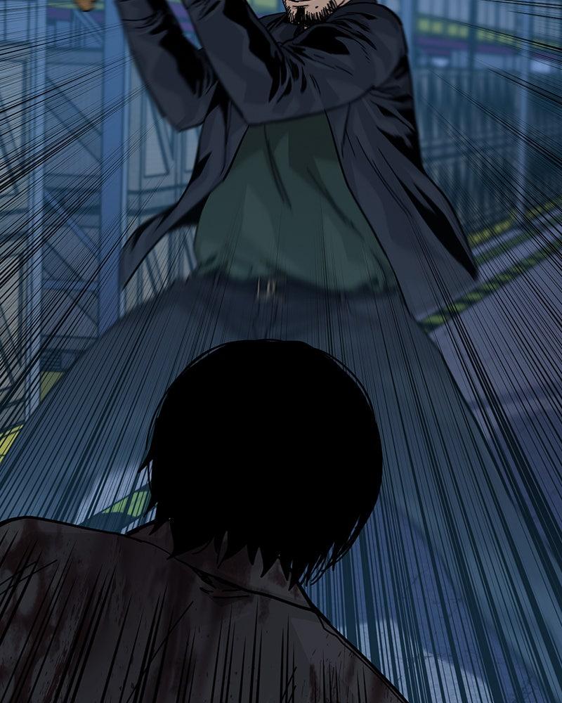 To Not Die Chap 180 - Next Chap 181