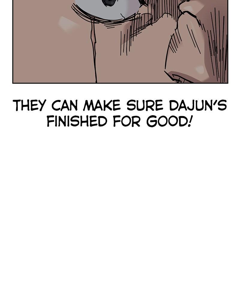 To Not Die Chap 180 - Next Chap 181