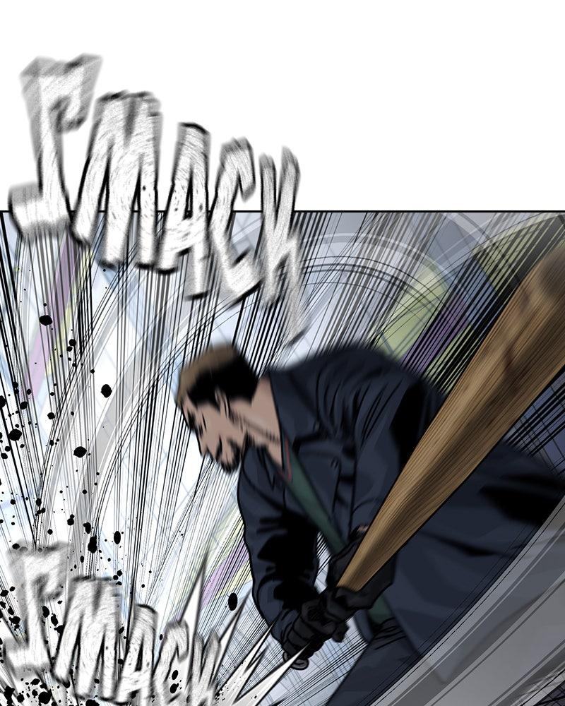 To Not Die Chap 180 - Next Chap 181