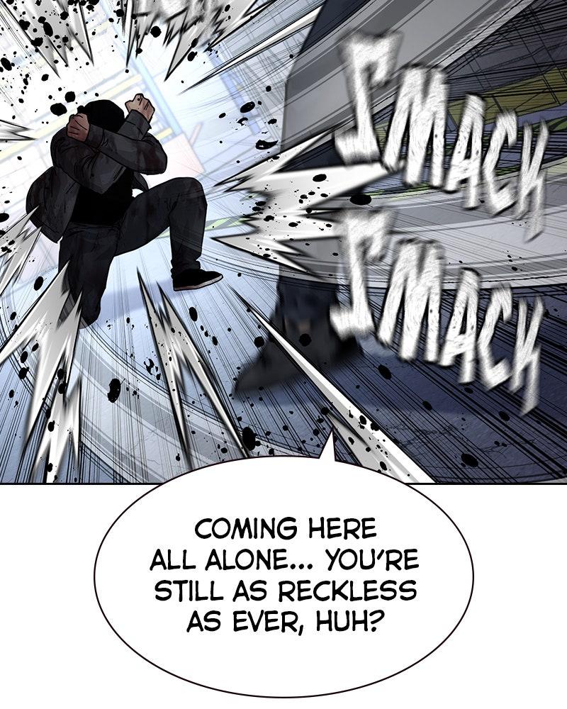 To Not Die Chap 180 - Next Chap 181